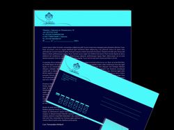 Фирменный стиль для ресторана "Эрмитаж"