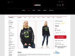 Online Shop