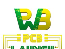 Логотип для PCB launch