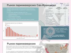 Анализ рынка США