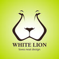 white-lion