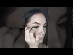 Makeup видеомонтаж для instagram