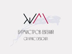Logo by Jenya Myatniy