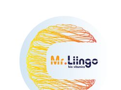 Logo by Jenya Myatniy