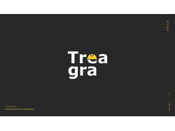 Логотип Treagra