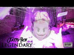 Jetty Rich - Legendary (Official Music Video)