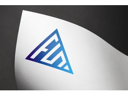 Логотип для разработчика сайтов