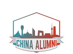Логотип для China Alumni