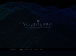 Railsmuffin