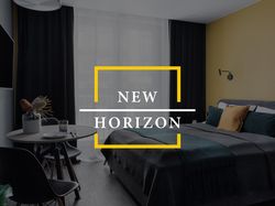 New Horizon - Сеть апарт-отелей в Спб