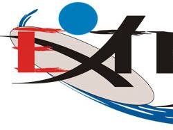 Логотип серфинг клуба