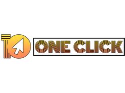 Логотипы One Click