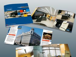 Сase-study Colliers