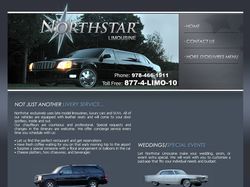 Northstar Limousine