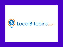 Бот для localbitcoins.com + Telegram бот