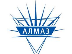Логотип "Алмаз"