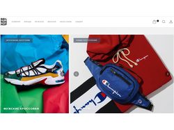 SEO продвижение интернет-магазина одежды