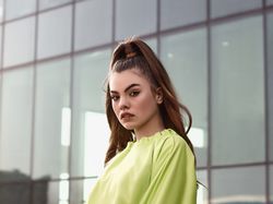 Ретушь/обработка/фотосессии в Москве