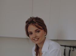 Лента Инстаграма/дизайн инфо-продуктов