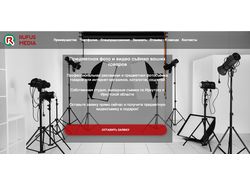 Предметная съемка Rufus Media