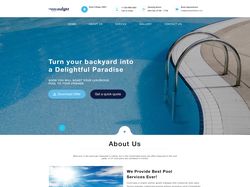 Insight Pool Spa