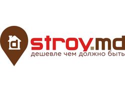 Logo Stroy md