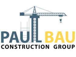 Logo PaulBau Group