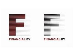 Логотип Financial
