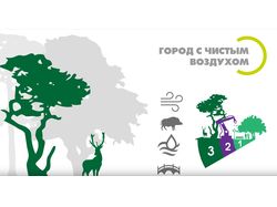 Анимационное видео для проекта Инэкан