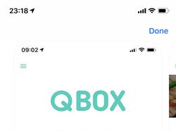 Qbox