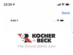 KocherBeck