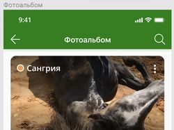 Мобильное приложение под Android