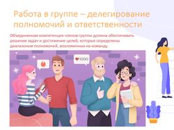 Современные презентации