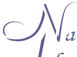 Логотип для ателье "Na Igle"