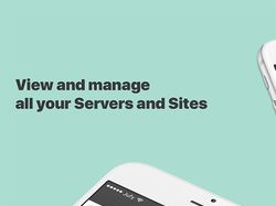 Smithy — Laravel Forge Mobile Client