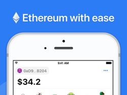 Tokenary - Ethereum Wallet