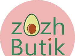 Логотип для магазина Здорового питания