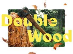 Double Wood — строительная компания