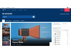 DB Advisors