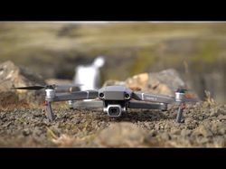 Аэросъемка