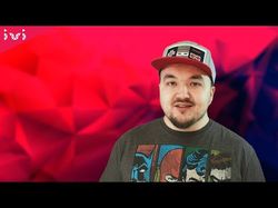 "Красная кнопка" от онлайн-кинотеатра IVI