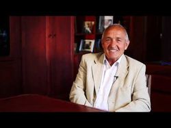 Видеообращение А.М. Чухраёва