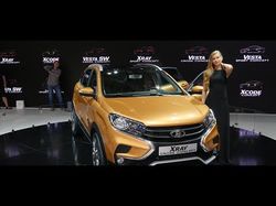 Красивые авто и привлекательные девушки: ММАС