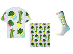 Создание паттерна