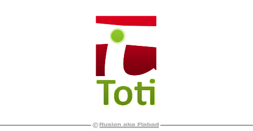 Логотип. Toti - детские товары.jpg