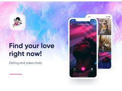 BOOMM! Dating App