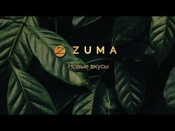 Ресторан Zuma