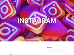 Instagram | Social Network