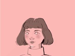 "Pink"