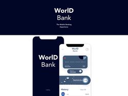WorlD Bank